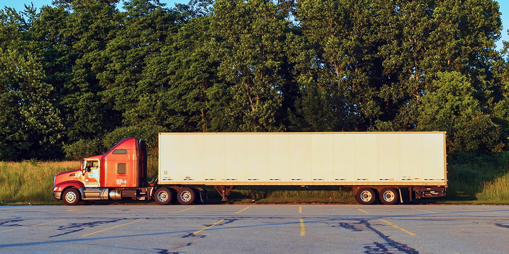 Truck and Trailer Mobile Repair Services