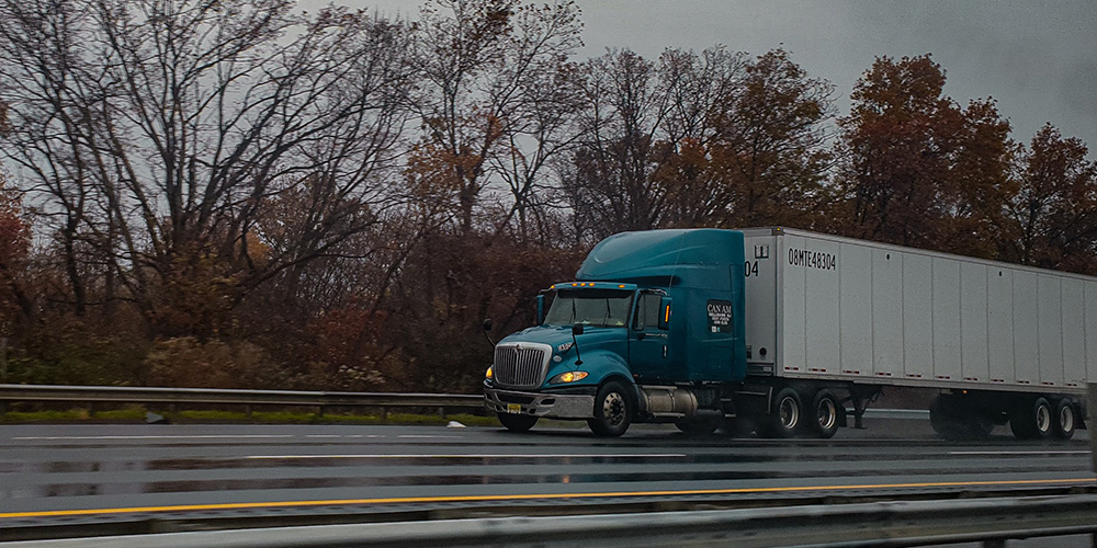 Truck and Trailer Mobile Repair Services