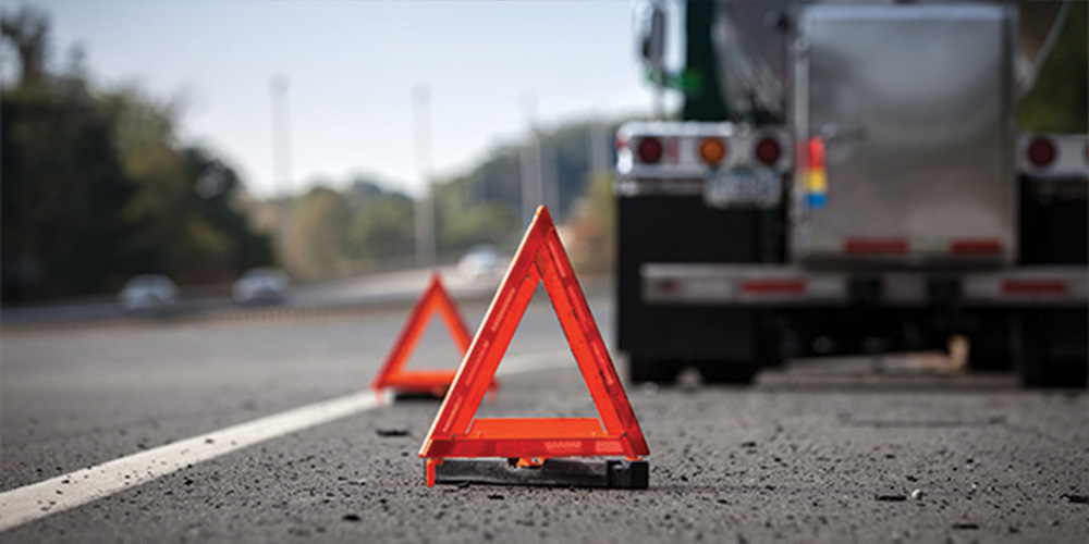 emergency roadside assistance